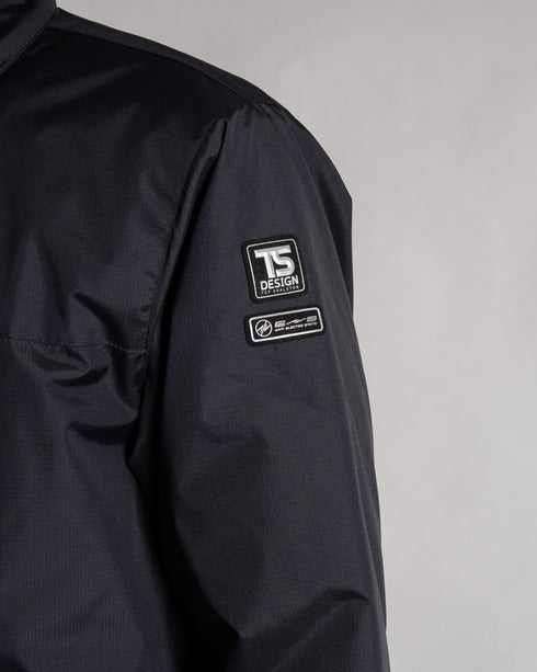 1846 メガヒートESライトウォームジャケット